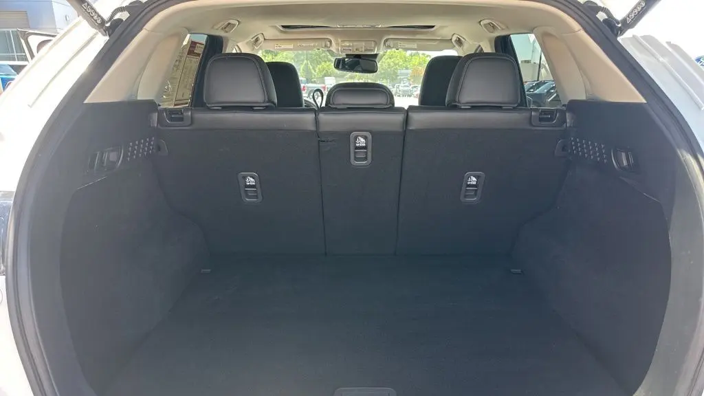 2023 Mazda CX-5 2.5 S Premium Plus