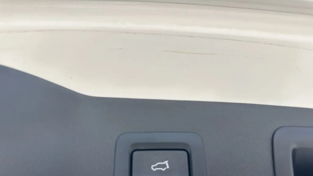2023 Mazda CX-5 2.5 S Premium Plus