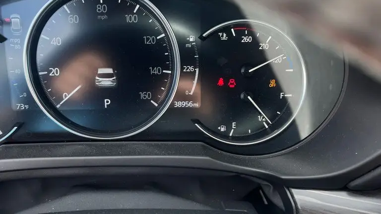 2023 Mazda CX-5 2.5 S Premium Plus
