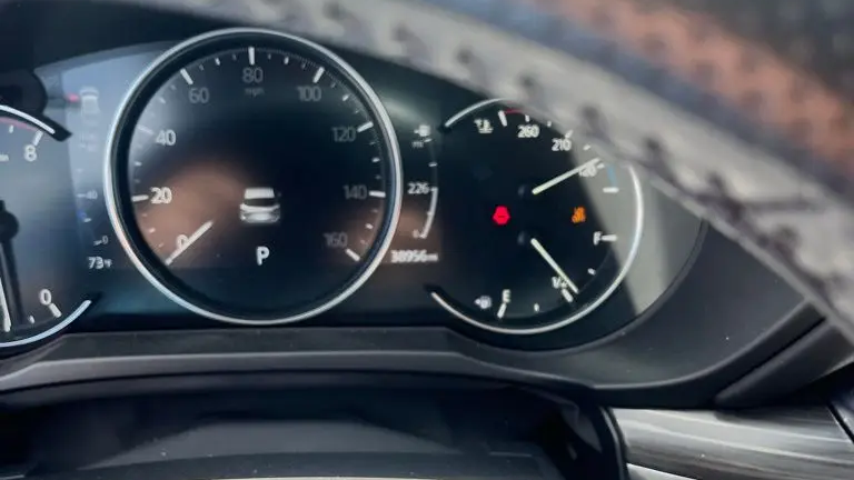 2023 Mazda CX-5 2.5 S Premium Plus