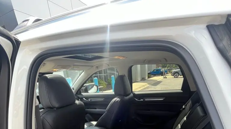 2023 Mazda CX-5 2.5 S Premium Plus