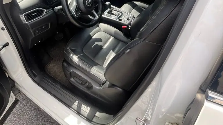 2023 Mazda CX-5 2.5 S Premium Plus