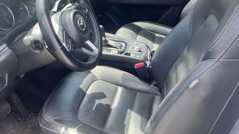 2023 Mazda CX-5 2.5 S Premium Plus