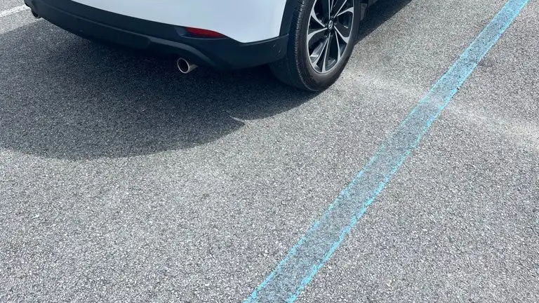 2023 Mazda CX-5 2.5 S Premium Plus