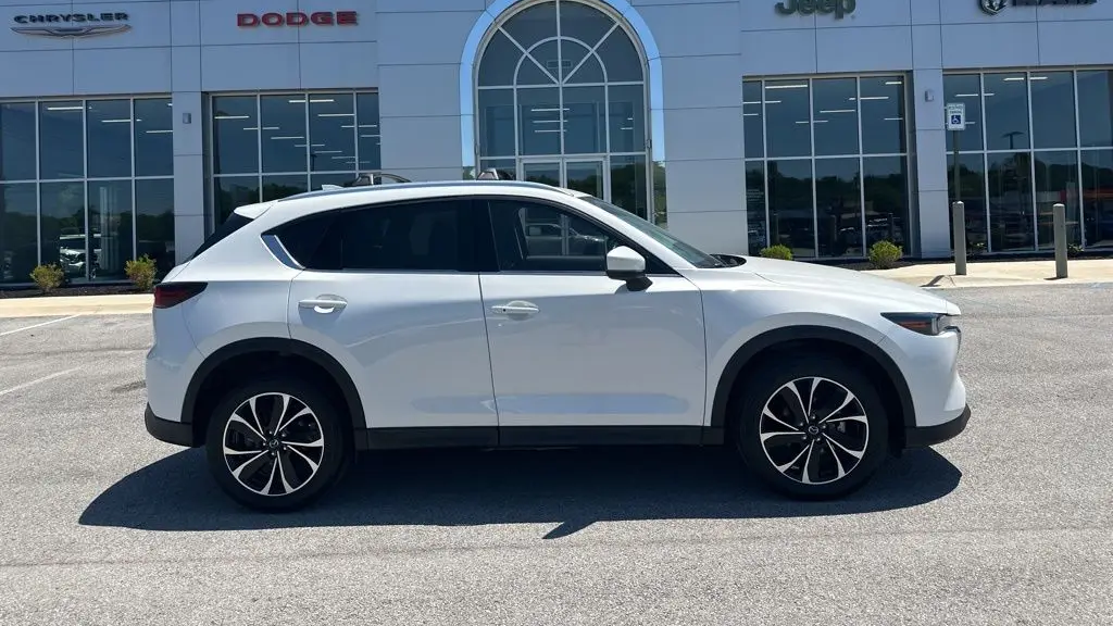 Preowned 2023 Mazda CX-5 2.5 S Premium Plus for Sale