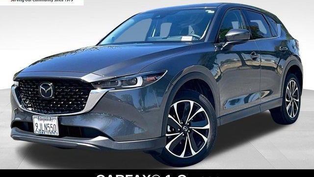 Preowned 2023 Mazda CX-5 2.5 S Premium Plus for Sale