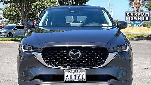 2023 Mazda CX-5 2.5 S Premium Plus