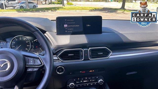 2023 Mazda CX-5 2.5 S Premium Plus