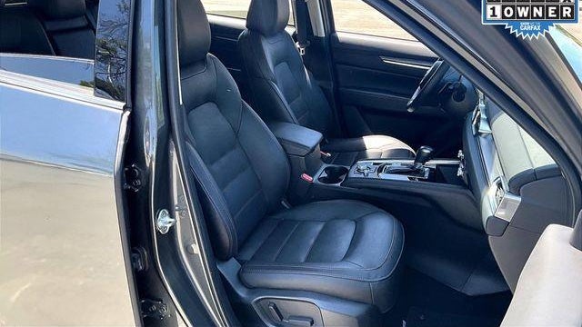 2023 Mazda CX-5 2.5 S Premium Plus