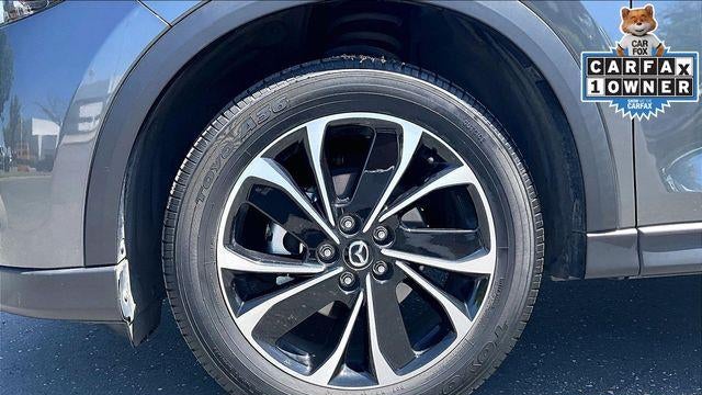 2023 Mazda CX-5 2.5 S Premium Plus