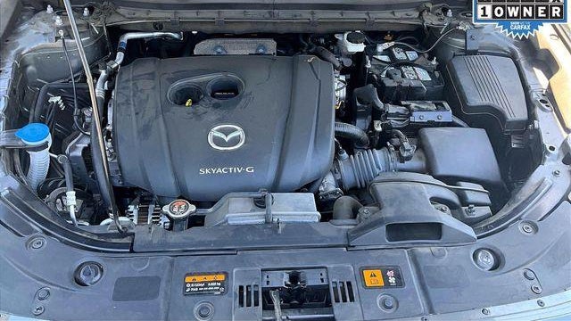 2023 Mazda CX-5 2.5 S Premium Plus