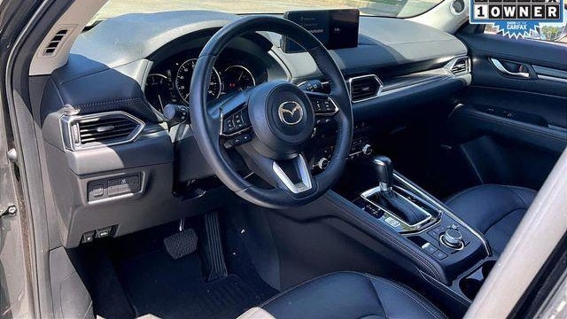 2023 Mazda CX-5 2.5 S Premium Plus