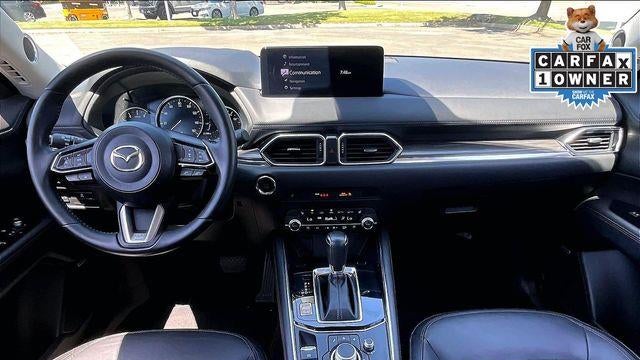 2023 Mazda CX-5 2.5 S Premium Plus