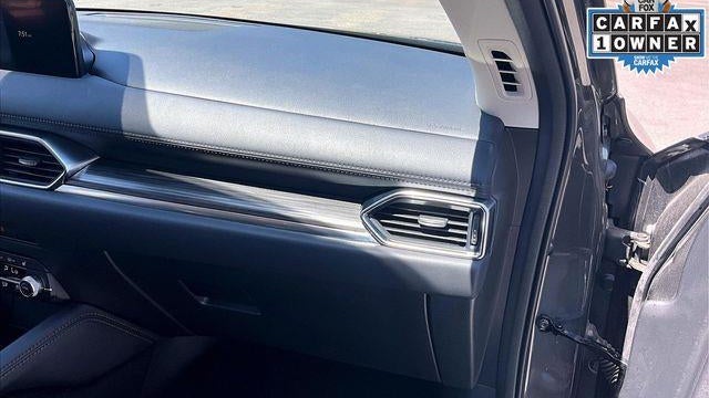 2023 Mazda CX-5 2.5 S Premium Plus