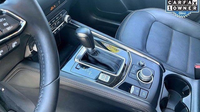 2023 Mazda CX-5 2.5 S Premium Plus