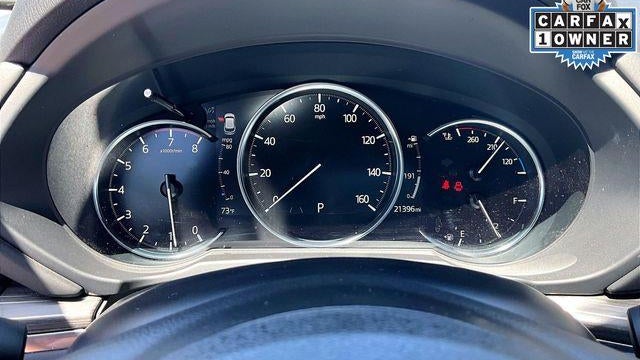 2023 Mazda CX-5 2.5 S Premium Plus