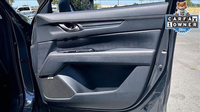 2023 Mazda CX-5 2.5 S Premium Plus
