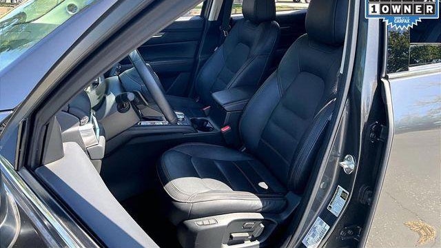 2023 Mazda CX-5 2.5 S Premium Plus