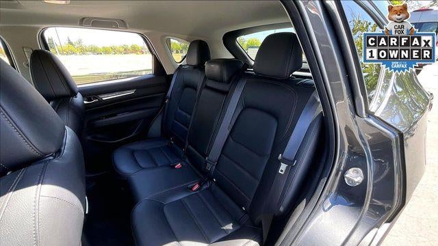 2023 Mazda CX-5 2.5 S Premium Plus