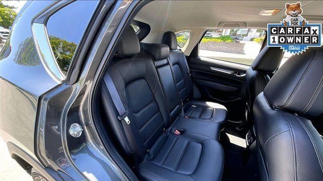 2023 Mazda CX-5 2.5 S Premium Plus
