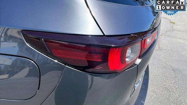 2023 Mazda CX-5 2.5 S Premium Plus
