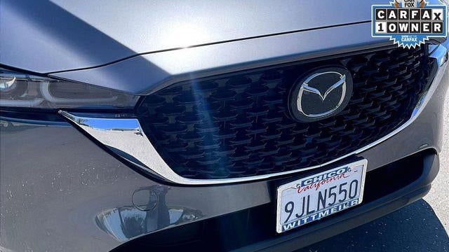 2023 Mazda CX-5 2.5 S Premium Plus