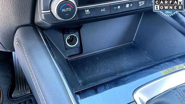 2023 Mazda CX-5 2.5 S Premium Plus