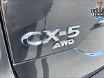 2023 CX-5 Thumbnail 8