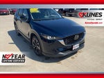 2023 CX-5 Thumbnail 1