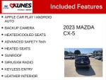 2023 CX-5 Thumbnail 2