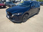 2023 CX-5 Thumbnail 9