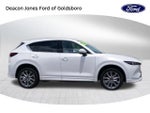 2025 CX-5 Thumbnail 2