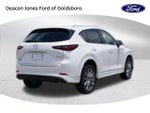 2025 CX-5 Thumbnail 3