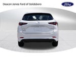 2025 CX-5 Thumbnail 4