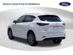 2025 CX-5 Thumbnail 5