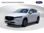 2025 CX-5 Thumbnail 7