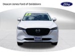 2025 CX-5 Thumbnail 8