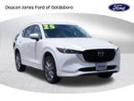 2025 CX-5 Thumbnail 9