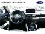 2025 CX-5 Thumbnail 18
