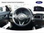 2025 CX-5 Thumbnail 19