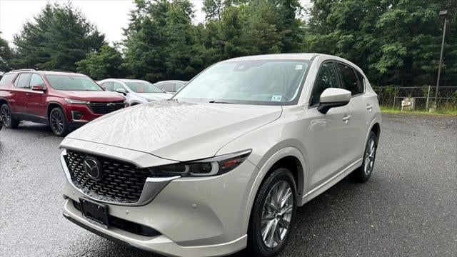 Preowned 2025 Mazda CX-5 2.5 S Premium Plus for Sale