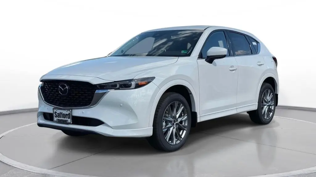 Preowned 2025 Mazda CX-5 2.5 S Premium Plus for Sale