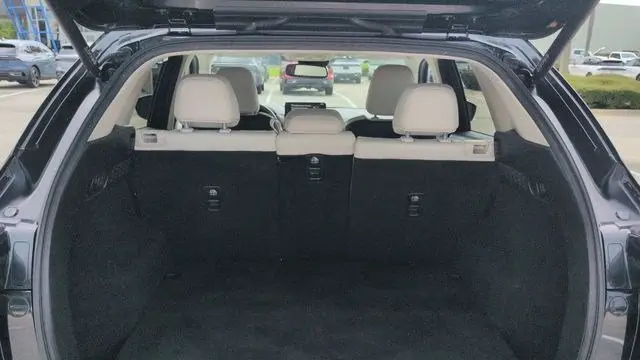2022 Mazda CX-5 2.5 S Premium Plus