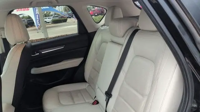 2022 Mazda CX-5 2.5 S Premium Plus