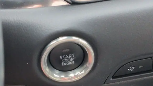 2022 Mazda CX-5 2.5 S Premium Plus