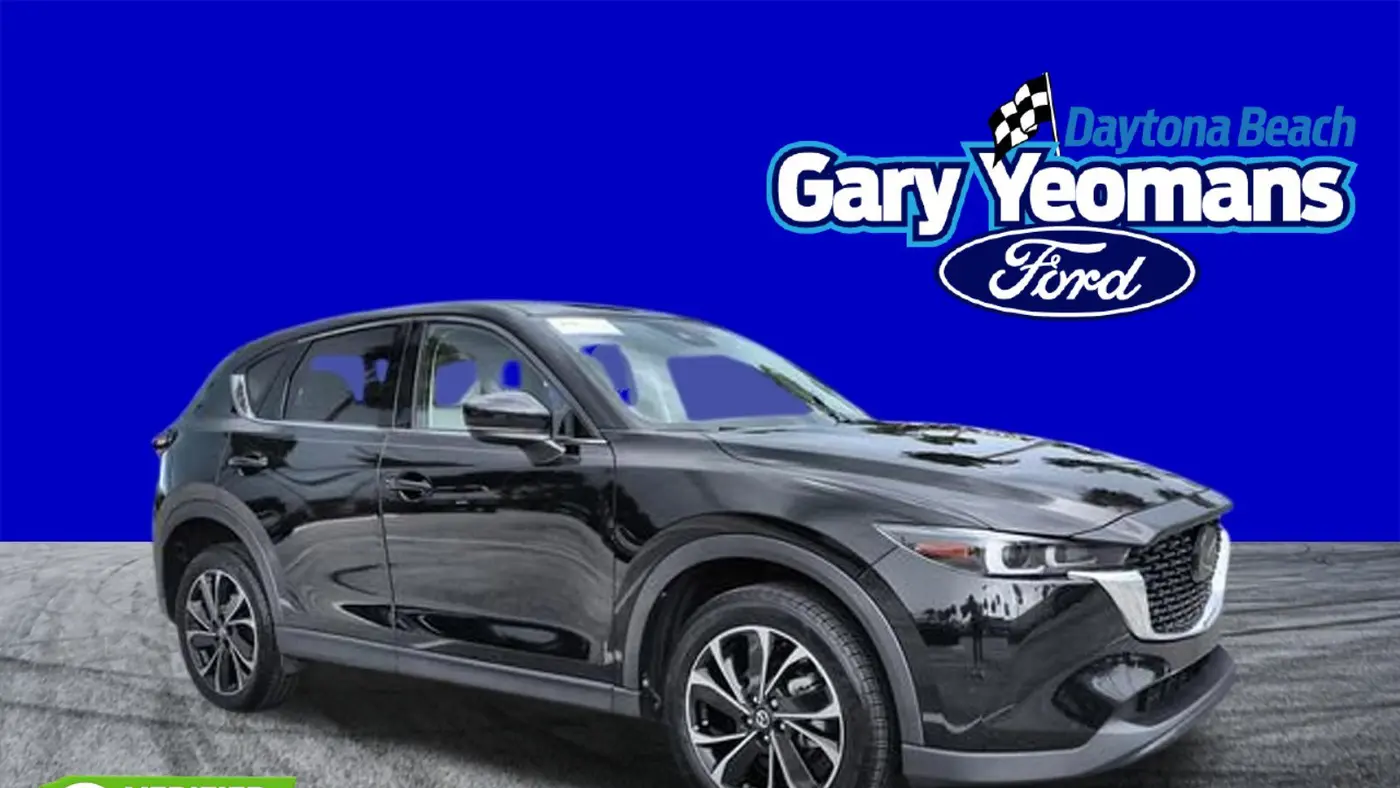 Preowned 2022 Mazda CX-5 2.5 S Premium Plus for Sale