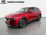 2023 CX-5 Thumbnail 1
