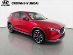 2023 CX-5 Thumbnail 4