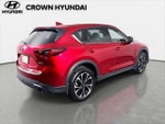 2023 CX-5 Thumbnail 6