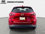 2023 CX-5 Thumbnail 7